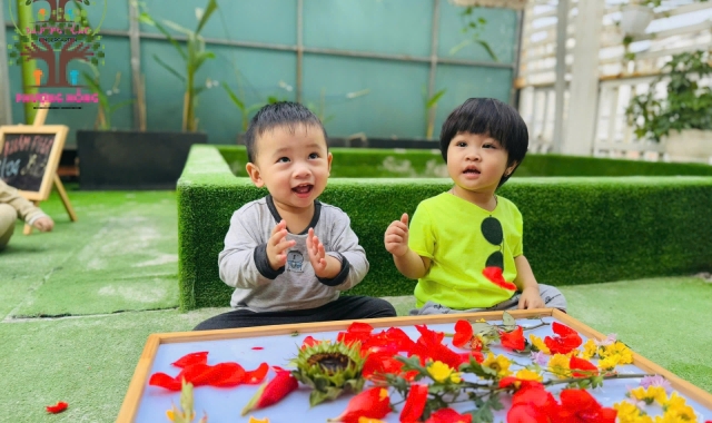 Chuyến Hành Trình Khám Phá Hoa Xuân